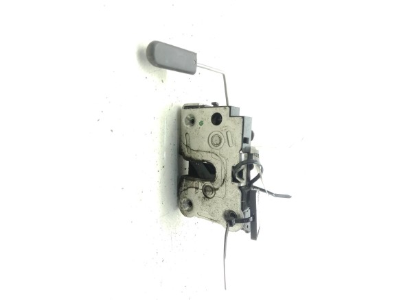   CERRADURA PUERTA LAT DEL DER IVECO DAILY IV Caja/Chasis|Desguaces La Cabaña