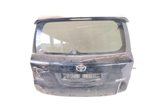 6700542381 PORTON TOYOTA RAV 4 III (_A3_)|Desguaces La Cabaña