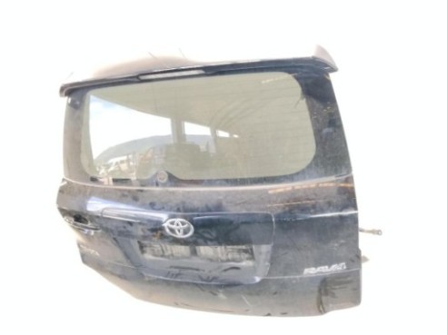 TOYOTA|Desguaces La Cabaña 2