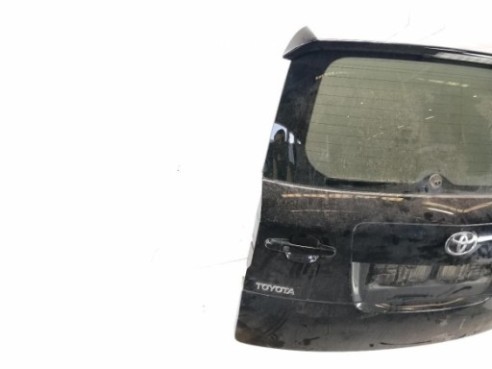 6700542381 PORTON TOYOTA RAV 4 III (_A3_)|Desguaces La Cabaña