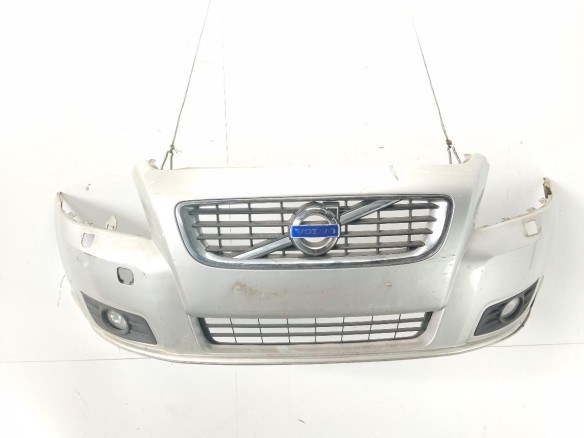 39858366 PARAGOLPES DEL VOLVO V50 (545)|Desguaces La Cabaña