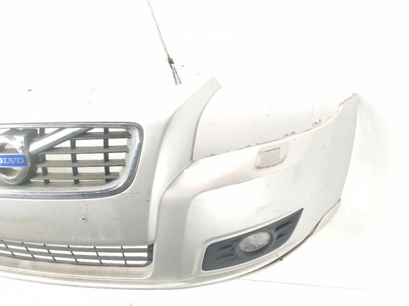 39858366 PARAGOLPES DEL VOLVO V50 (545)|Desguaces La Cabaña