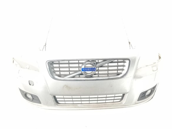 39858366 PARAGOLPES DEL VOLVO V50 (545)|Desguaces La Cabaña