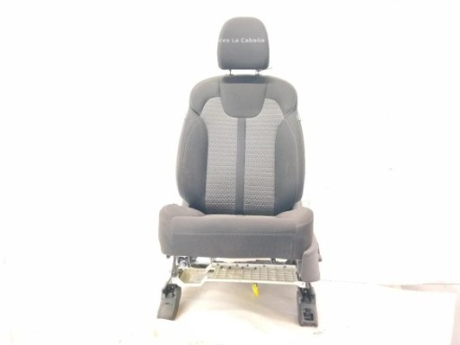 ASIENTO|Desguaces La Cabaña