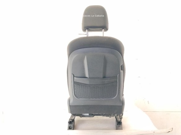 ASIENTO DEL IZQ KIA SORENTO IV (MQ4)|Desguaces La Cabaña