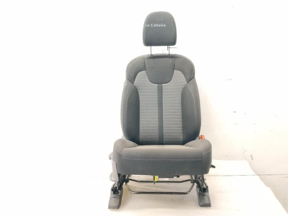 ASIENTO DEL DER KIA SORENTO IV (MQ4)|Desguaces La Cabaña