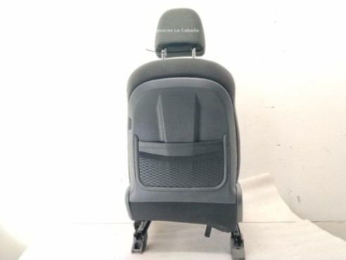 ASIENTO DEL DER KIA SORENTO IV (MQ4)|Desguaces La Cabaña