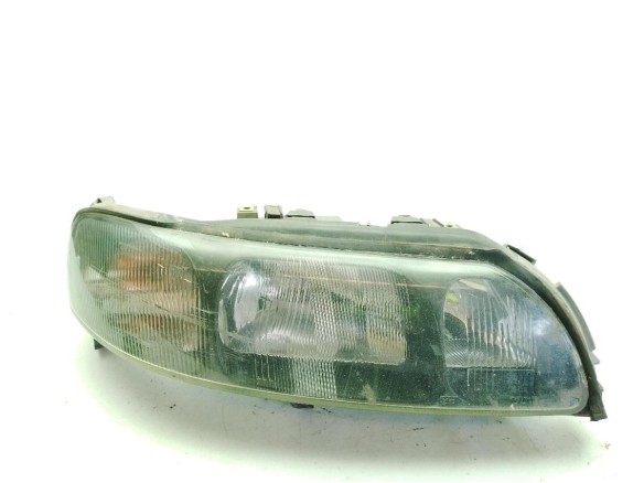 8693588, 8693578 FARO DERECHO VOLVO S60 I (384)|Desguaces La Cabaña