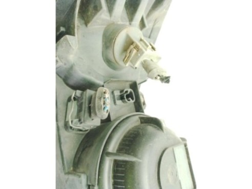8693587, 8693577 FARO IZQUIERDO VOLVO S60 I (384)|Desguaces La Cabaña