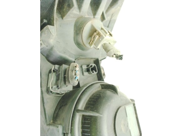 8693587, 8693577 FARO IZQUIERDO VOLVO S60 I (384)|Desguaces La Cabaña