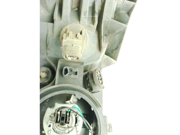 8693588, 8693578 FARO DERECHO VOLVO S60 I (384)|Desguaces La Cabaña
