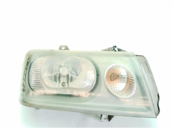  FARO DERECHO FIAT SCUDO Furgón (220_)|Desguaces La Cabaña