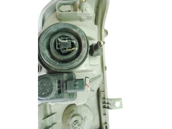   FARO DERECHO FIAT SCUDO Furgón (220_)|Desguaces La Cabaña