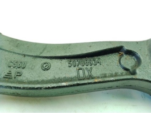 1695173380, 50106934 BRAZO SUSPENSION DEL DER INF CITROEN JUMPER Furgón|Desguaces La Cabaña