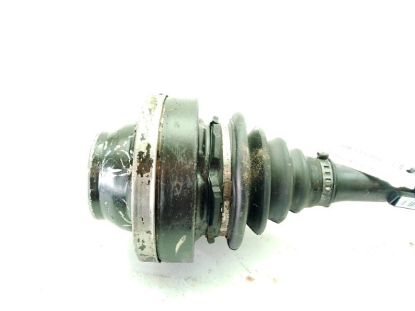 7L6407271H PALIER DEL IZQ VW TOUAREG (7LA, 7L6, 7L7)|Desguaces La Cabaña