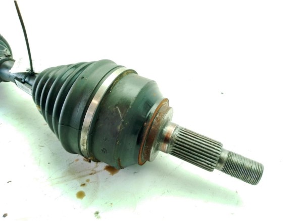 7L6407271H PALIER DEL IZQ VW TOUAREG (7LA, 7L6, 7L7)|Desguaces La Cabaña