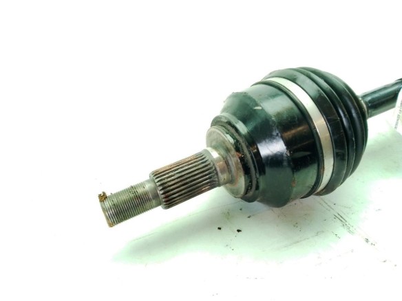7L6407271H PALIER DEL DER VW TOUAREG (7LA, 7L6, 7L7)|Desguaces La Cabaña