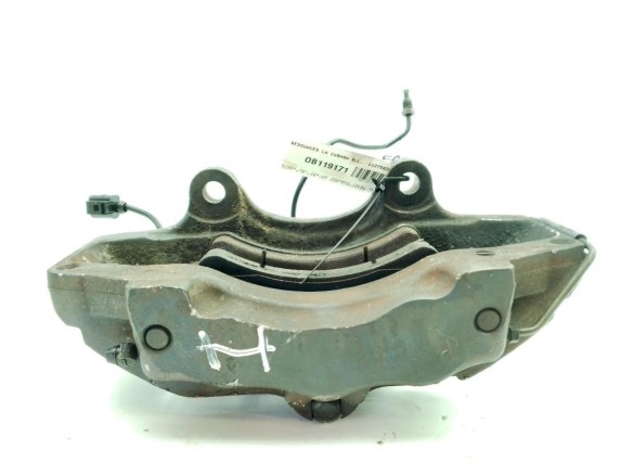 7L6615149 PINZA DEL IZQ VW TOUAREG (7LA, 7L6, 7L7)|Desguaces La Cabaña