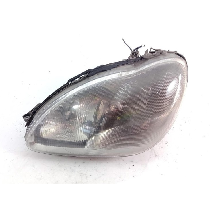 A2208200761 FARO IZQUIERDO MERCEDES BENZ CLASE S (W220) |Desguaces La Cabaña
