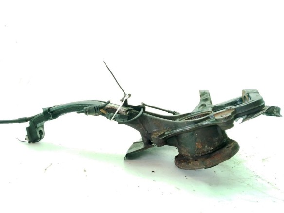 7L0407258A MANGUETA DEL DER VW TOUAREG (7LA, 7L6, 7L7)|Desguaces La Cabaña
