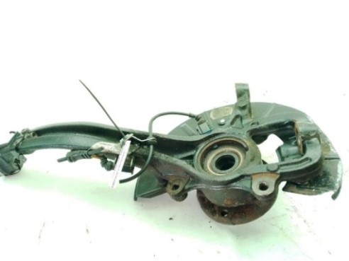 7L0407258A MANGUETA DEL DER VW TOUAREG (7LA, 7L6, 7L7)|Desguaces La Cabaña