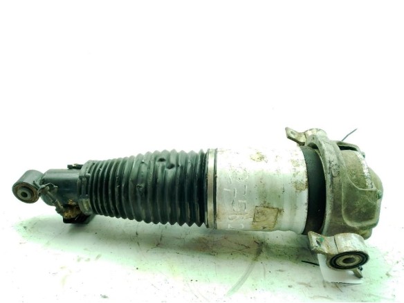 7L6513029M AMORTIGUADOR TRA IZQ VW TOUAREG (7LA, 7L6, 7L7)|Desguaces La Cabaña