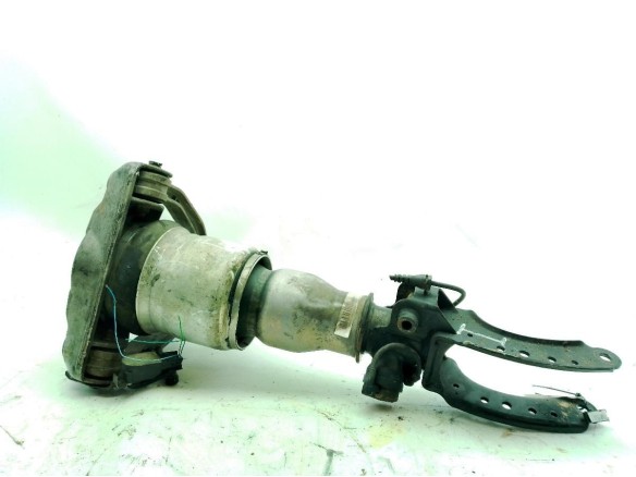 7L6413031R AMORTIGUADOR DEL IZQ VW TOUAREG (7LA, 7L6, 7L7)|Desguaces La Cabaña
