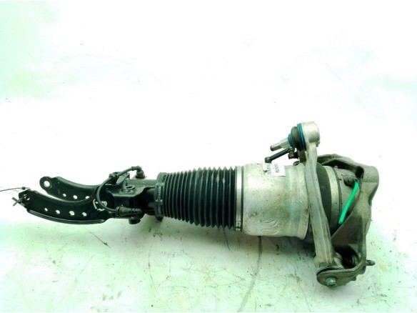 7L6413032R AMORTIGUADOR DEL DER VW TOUAREG (7LA, 7L6, 7L7)|Desguaces La Cabaña