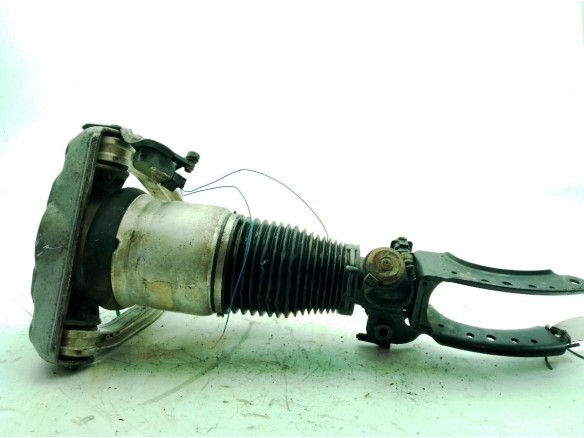 7L6413032R AMORTIGUADOR DEL DER VW TOUAREG (7LA, 7L6, 7L7)|Desguaces La Cabaña