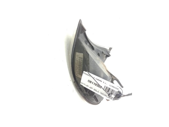 63137165916 PILOTO DEL DER BMW 3 Touring (E46)|Desguaces La Cabaña