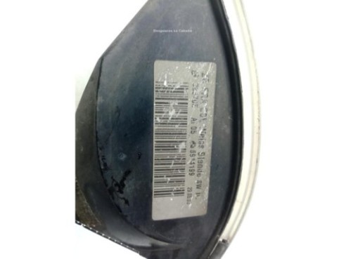 63137165915 PILOTO DEL IZQ BMW 3 Touring (E46)|Desguaces La Cabaña