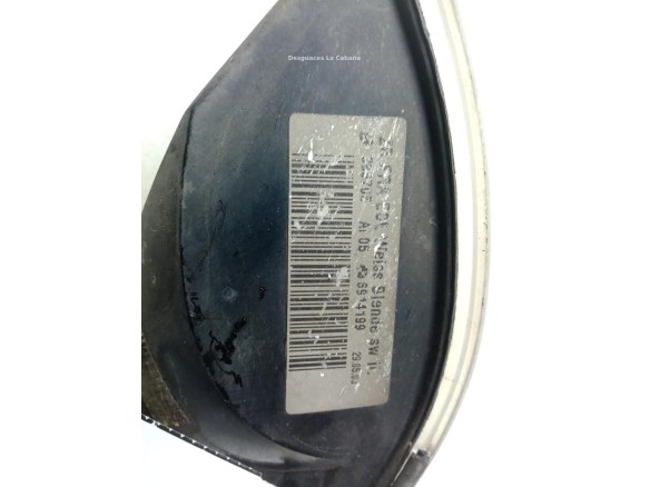 63137165915 PILOTO DEL IZQ BMW 3 Touring (E46)|Desguaces La Cabaña