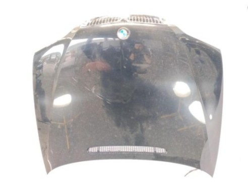 41617042893 CAPO BMW 3 Touring (E46)|Desguaces La Cabaña