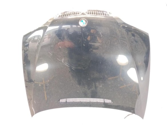 41617042893 CAPO BMW 3 Touring (E46)|Desguaces La Cabaña