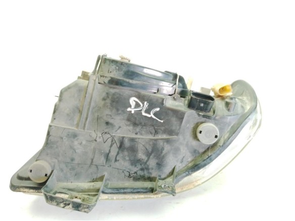 6K1941044A FARO DERECHO SEAT IBIZA II (6K1)|Desguaces La Cabaña