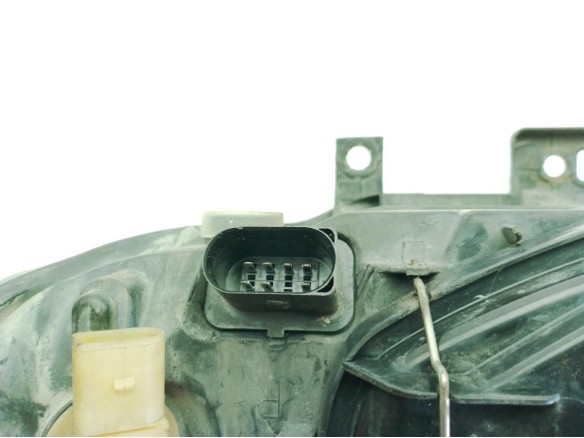 6K1941044A FARO DERECHO SEAT IBIZA II (6K1)|Desguaces La Cabaña