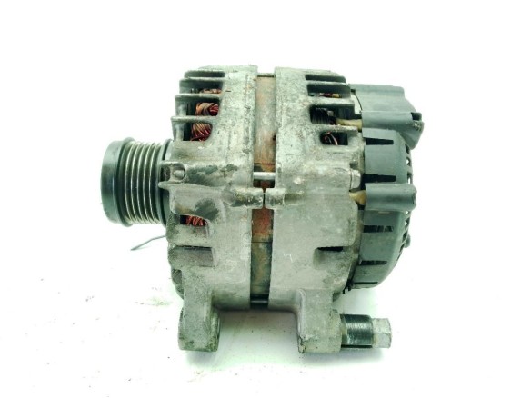  9810525380 ALTERNADOR PEUGEOT 308 II|Desguaces La Cabaña