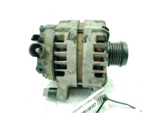  9810525380 ALTERNADOR PEUGEOT 308 II|Desguaces La Cabaña