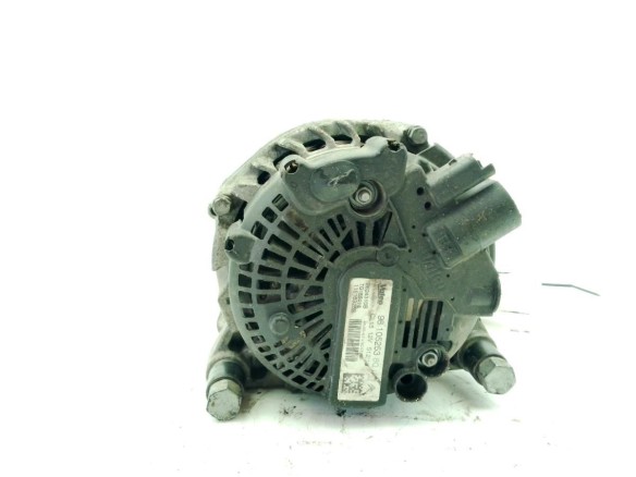  9810525380 ALTERNADOR PEUGEOT 308 II|Desguaces La Cabaña
