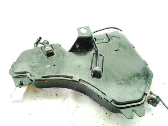  9654039680 DEPOSITO FAP PEUGEOT 407 (6D_)|Desguaces La Cabaña