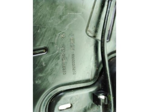  9654039680 DEPOSITO FAP PEUGEOT 407 (6D_)|Desguaces La Cabaña