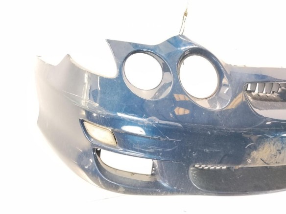 8651027500 PARAGOLPES DEL HYUNDAI COUPE (RD)|Desguaces La Cabaña