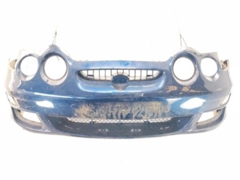 8651027500 PARAGOLPES DEL HYUNDAI COUPE (RD)|Desguaces La Cabaña
