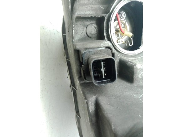 9210427510 FARO DERECHO HYUNDAI COUPE (RD)|Desguaces La Cabaña