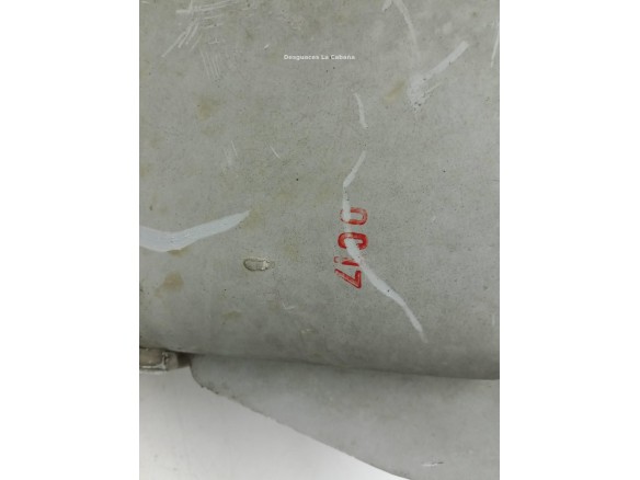 9210427510 FARO DERECHO HYUNDAI COUPE (RD)|Desguaces La Cabaña