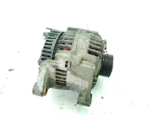 5705E7 ALTERNADOR PEUGEOT BOXER Furgón (230L)|Desguaces La Cabaña
