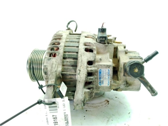 373004A112 ALTERNADOR KIA SORENTO I (JC)|Desguaces La Cabaña