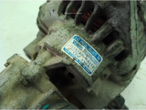 373004A112 ALTERNADOR KIA SORENTO I (JC)|Desguaces La Cabaña