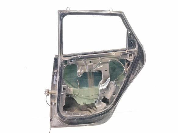 6J8833056 PUERTA LAT TRA DER SEAT IBIZA IV ST (6J8, 6P8)|Desguaces La Cabaña