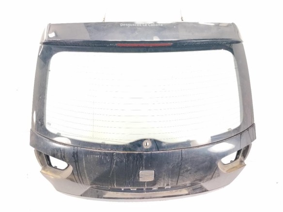 6J8827024 PORTON SEAT IBIZA IV ST (6J8, 6P8)|Desguaces La Cabaña